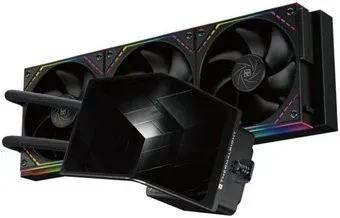 Thermalright Levita Vision 360 ARGB (черный)