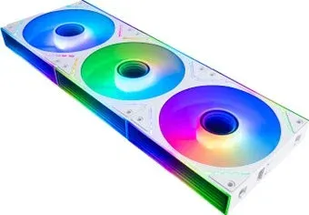 Thermalright TL-M12QW-S X3 (белый)