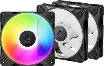 Arctic P14 Pro A-RGB 3 Pack ACFAN00320A