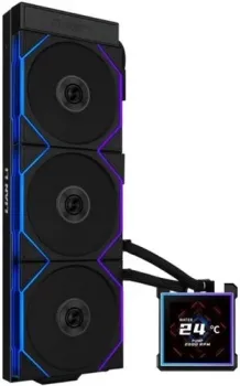 Lian Li HydroShift II LCD-S 360TL G89.GHS2LCDS36TB.R0