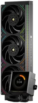 Thermalright Peerless Vision 360 UB ARGB (черный)