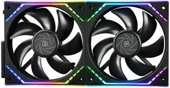 Thermalright TL-M12Q X2 (черный)