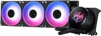 MSI MPG CoreLiquid P13 360 (черный)