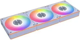 Lian Li Uni Fan CL 120 Wireless 12CL1W3W G99.12CL1W3W.R0