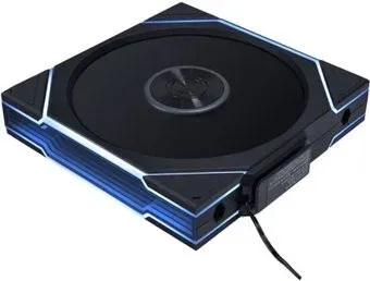Lian Li Uni Fan TL 140 Wireless Reverse 14RTL1W1B G99.14RTL1W1B.R0