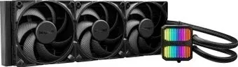 be quiet! Silent Loop 3 420mm BW026