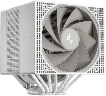 DeepCool Assassin VC Elite WH R-ASN4-WHNVNN-GJD