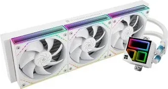 Thermalright Frozen Infinity 360 ARGB (белый)