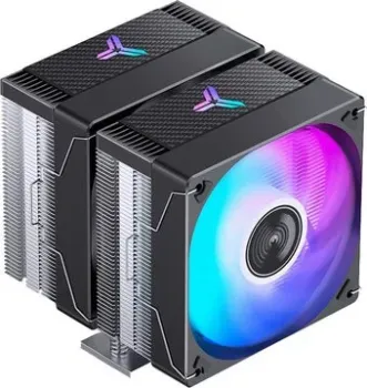 Jonsbo CR-3000E (черный)