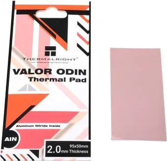 Thermalright Valor Odin 95x50x2.0mm