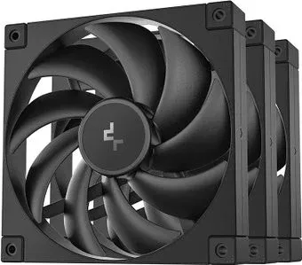 DeepCool FD14-3 IN 1 R-FD14-BKNPN3-G