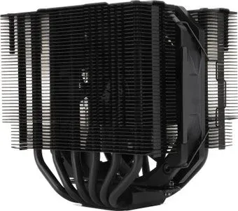 Thermalright Peerless Assassin 120 Mini (черный)