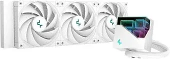 DeepCool LT720 WH R-LT720-WHAMNF-G-1