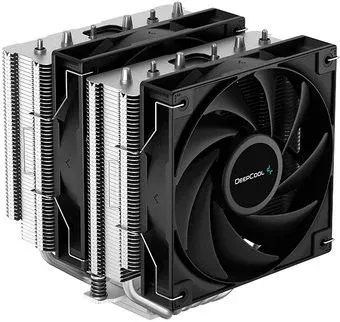DeepCool AG620 R-AG620-BKNNMN-G-1