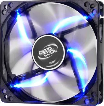 DeepCool Wind Blade 120 [DP-FLED-WB120]