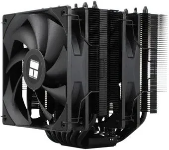 Thermalright Phantom Spirit 120 SE (черный)