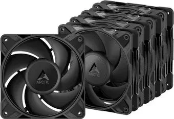 Arctic P12 Pro LN PWM 5 Pack ACFAN00349A