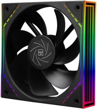 Thermalright TL-M12R (черный)