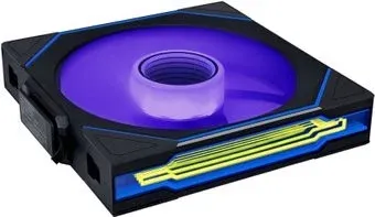 Lian Li Uni Fan SL-INF 140 Wireless 14RSLIN1W1B G99.14RSLIN1W1B.R0