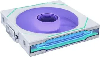 Lian Li Uni Fan SL-INF 140 Wireless 14SLIN1W1W G99.14SLIN1W1W.R0