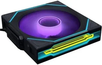 Lian Li Uni Fan SL-INF 140 Wireless 14SLIN1W1B G99.14SLIN1W1B.R0