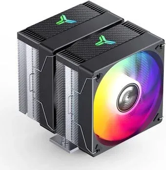 Jonsbo CR-3000E ARGB (черный)