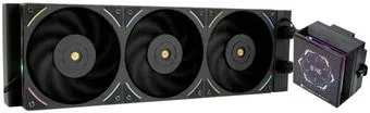 Thermalright Hyper Vision 360 UB ARGB (черный)