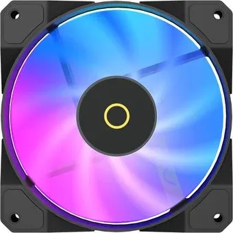 Ocypus Beta F12 BK ARGB Beta-F12-BK1AM00X-GL