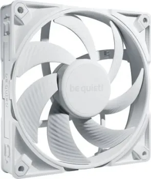 be quiet! Silent Wings Pro 4 140mm PWM White BL119