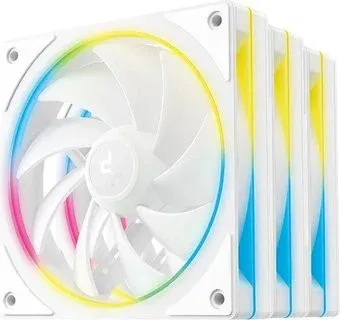 DeepCool FL12 SE WH 3IN1 R-FL12SE-WHAPN3-G