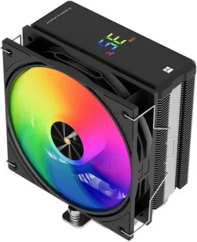 Thermalright Assassin X 120 R Digital ARGB (черный)