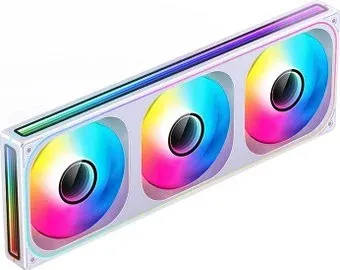 Jonsbo ZB-360W (белый)