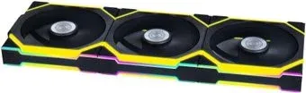 Lian Li Uni Fan SL 120 Wireless Reverse G99.12RSL1W3B.R0