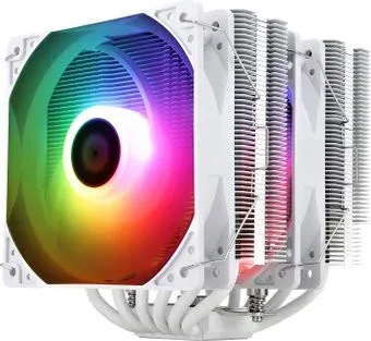 Thermalright Peerless Assassin 120 SE ARGB (белый)
