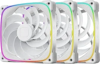 Geometric Future Squama 2503R-14 Triple Pack (белый)