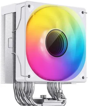 Jonsbo CR-1000 V2 Pro ARGB (белый)
