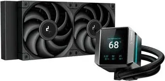 DeepCool Mystique 240