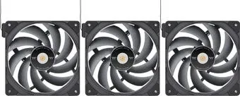 Thermaltake Toughfan EX14 Pro 3-Fan Pack CL-F172-PL14BL-A