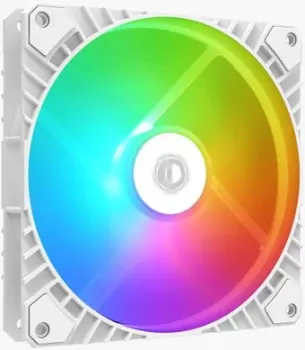 ID-Cooling WF-14025-XT ARGB White