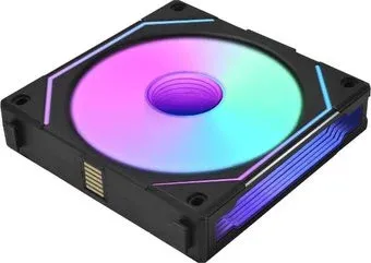Lian Li Uni Fan SL Infinity 120 Reverse G99.12RSLIN1B.00