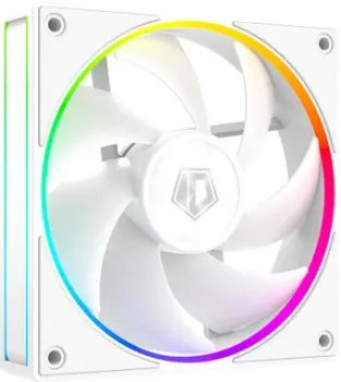 ID-Cooling AF-127-ARGB-W