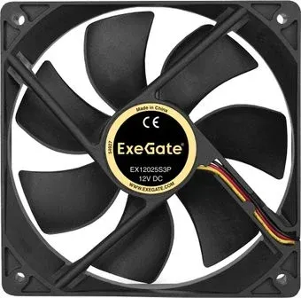 ExeGate EX12025S3P EX166176RUS