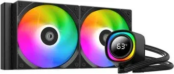 ID-Cooling FX240 TD