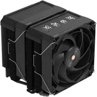 ALSEYE Q120DT Plus (черный)