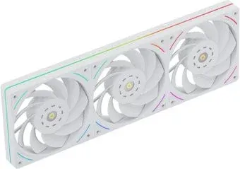 Thermalright TL-UB36RW (белый)
