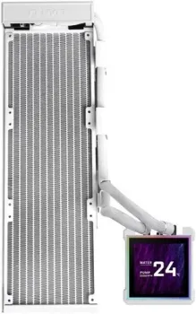 Lian Li HydroShift II LCD-S 360N G89.GHS2LCDS36NW.R0