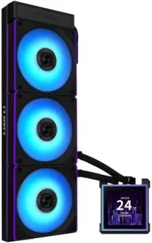 Lian Li HydroShift II LCD-S 360CL G89.GHS2LCDS36CB.R0