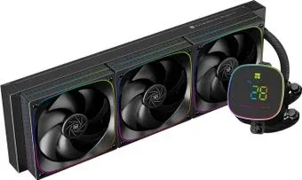 Thermalright Frozen Horizon 360 Digital ARGB (черный)