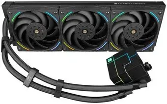 Thermalright Core Matrix 360 ARGB V3 (черный)