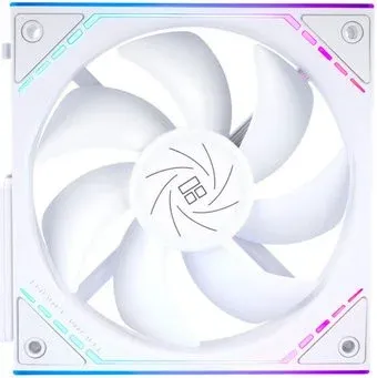 Thermalright TL-M12QW (белый)